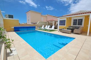 Amazing 5-bedroom villa in Costa Adeje - 8