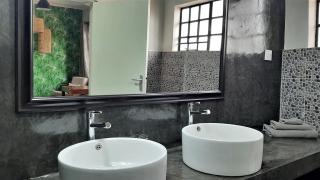Mitengo House - Lilongwe - 1