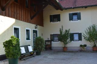 Ferienwohnung Schmiedhansl Moos - Salzburg - 3