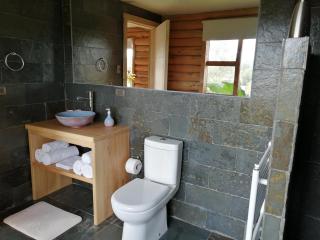 Casa Bosque Chiloé - Dalcahue - 9