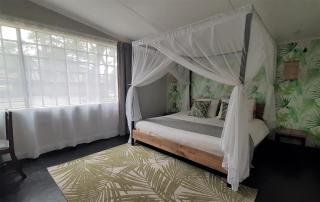 Mitengo House - Lilongwe - 3