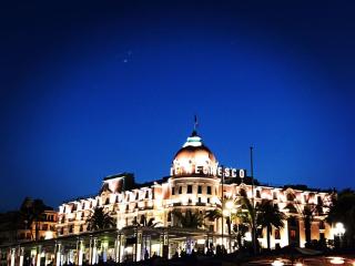 Nizza - Boutique Wohnung - near Hotel Negresco - Nice - 7