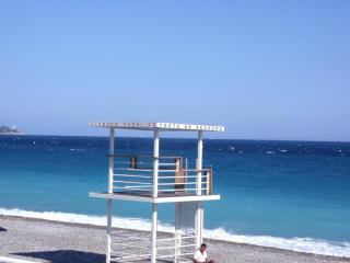 Nizza - Boutique Wohnung - near Hotel Negresco - Nice - 6