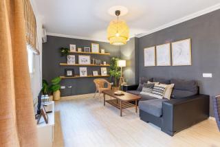 Apartamento Fuente Olleta - Málaga - 9