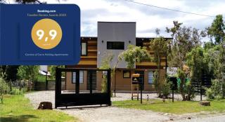 Camino al Cerro Holiday Apartments - San Carlos de Bariloche - 2