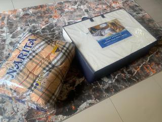 Melaka B Lagoon Irfan Luxury Room - Malakka - 3