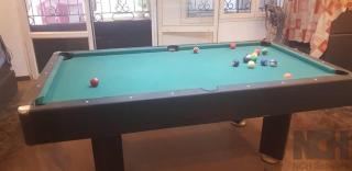 SALY - Villa Kage 6 chambres -Clim-Wifi-Eau chaude-Billard-Babyfoot-Ping pong-Canal - ELECTRICITE NON COMPRISE - 4