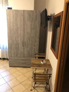 Il Gatto e La Volpe - Avigliana - 2
