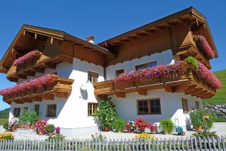 Tratlhof - Achenkirch - 9