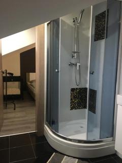Apartmán Tatry-Poprad - Poprad - 1