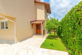 Paradise Town Villa Alison - Belek - 4
