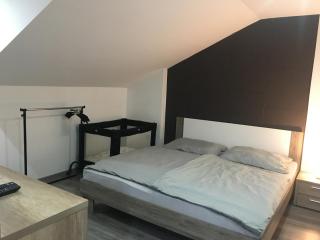 Apartmán Tatry-Poprad - Poprad - 7