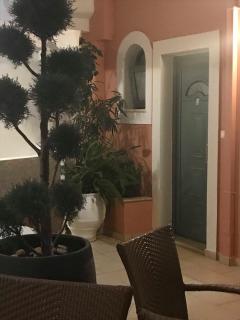 Anemolia Apartments - Vasiliki - 9