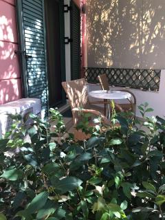 Anemolia Apartments - Vasiliki - 9