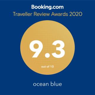 ocean blue - Quarteira - 9