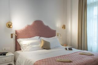 Bahar Boutique Hotel - Tessalónica - 9