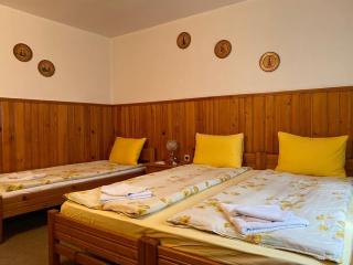 Matsureva House - Pri Ivan - Bansko - 3