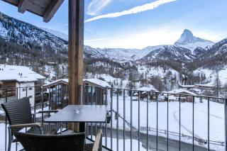 House Mojo - Zermatt - 1