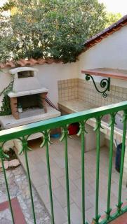Il giardino del Falso Pepe - 4