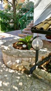 Il giardino del Falso Pepe - 9