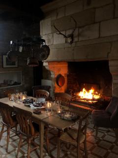 Le Vieux Château de Saint Martin-Lars - Saint-Martin-Lars-en-Sainte-Hermine - 7