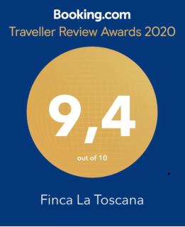 Finca La Toscana - Pereira - 5