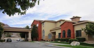 Best Western Plus - Wendover Inn - Wendover - 4