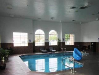 Best Western Plus - Wendover Inn - Wendover - 2