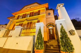 Casa Moritz - Braşov - 0