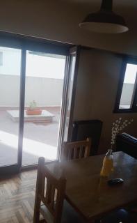 Mardel 2 amb c/terraza 10x5 - Mar del Plata - 4