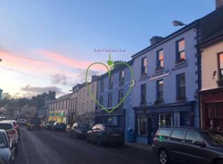 Lady Charlotte's Loft - Schull - 4