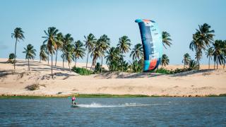 Lineup Kite & Surf House - Taíba - 7