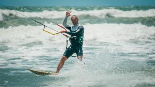Lineup Kite & Surf House - 1