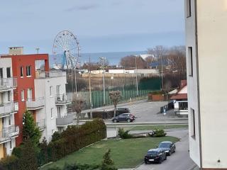 Apartament Magdalenka - Władysławowo - 7