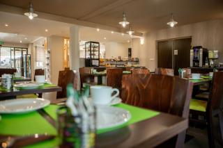 Hotel Chantereyne - Cherbourg en Cotentin - 1
