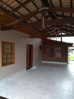 Casa no Centro de Pirenópolis - Pirenópolis - 7