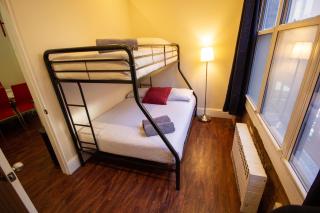 STUDIO PLUS - 2 Bedroom Apartment in Midtown - Nova Iorque - 5