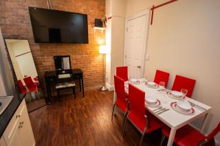 STUDIO PLUS - 2 Bedroom Apartment in Midtown - Nova Iorque - 2