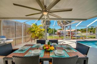 BOATERS.HOUSE Cape Coral, Florida - Cape Coral - 7