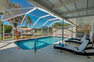 BOATERS.HOUSE Cape Coral, Florida - Cape Coral - 6
