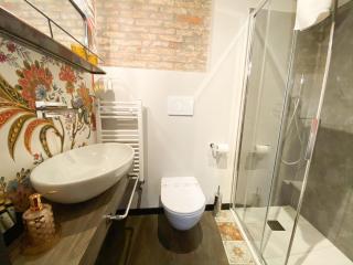 Rigoletto Charm - Venedig - 2