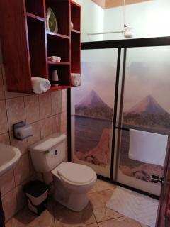 Casas de Campo Las Pavitas Cottages "Red Frog" - Palma - 9