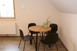 Leidringer Gästehaus GmbH - Rosenfeld - 6
