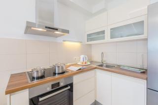 Apartments Kadenca - Omiš - 6