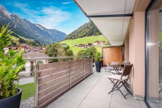 Mountain Resort M&M - Finkenberg - 8