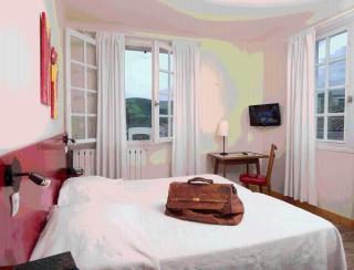 Hôtel Spa Mendi Alde - Ossès - 9