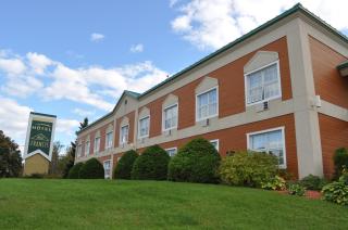 Hôtel Le Francis - 5