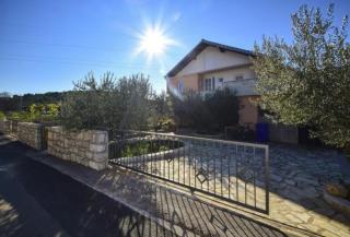 Apartmani Jasna - Tisno - 0