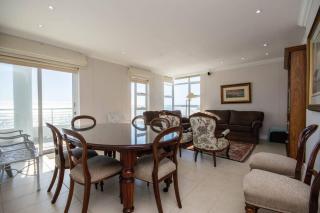 Oceanfront Panoramic Beach View - 6