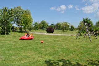 Villa Marine - Plouguin - 6